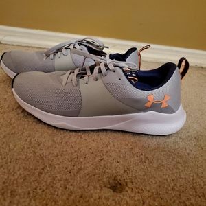 Under Armour Tennis Shoes